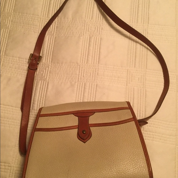Vintage Dooney and Bourke purse - Picture 3 of 4
